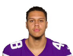 Blake Lynch
