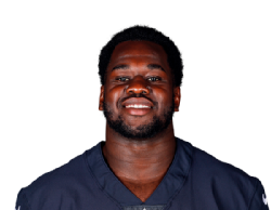 Sam Kamara