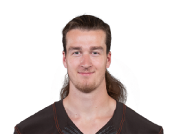 Jamie Gillan