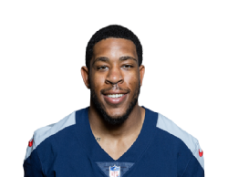 Reggie Roberson Jr.