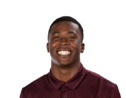 Isaiah Zuber
