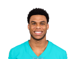 Elijah Hamilton