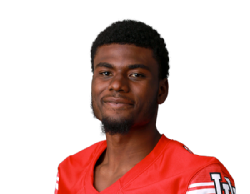 Tyler Huntley
