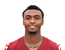 Greg Stroman Jr.