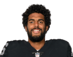 Tyrell Williams