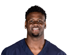 Demetrius Harris