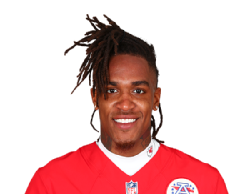 Demarcus Robinson