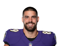 Mark Andrews