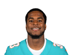 Jamal Perry