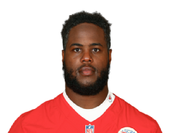 Kahlil McKenzie