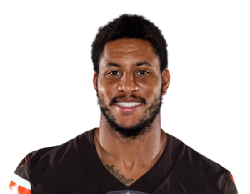 Malcolm Smith