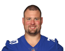 Kevin Zeitler