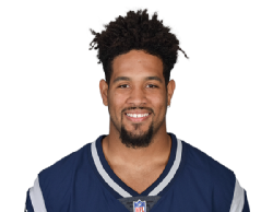 Trent Harris