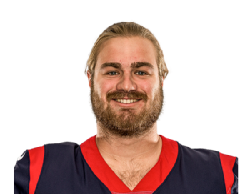 Cullen Gillaspia