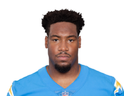 Cortez Broughton