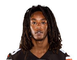 Sheldrick Redwine