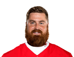 Mike Remmers