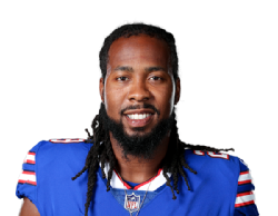 Josh Norman