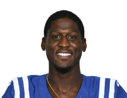 Xavier Rhodes