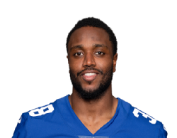 Jarren Williams
