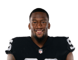 Clelin Ferrell