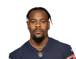 Ted Ginn Jr.