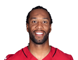 Larry Fitzgerald