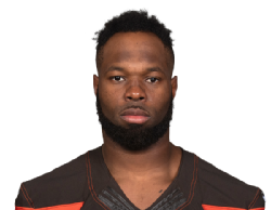 Adarius Taylor