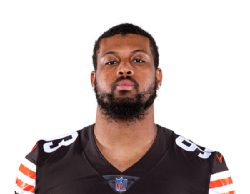 B.J. Goodson