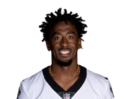 Patrick Robinson