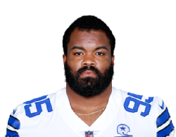 Dontari Poe
