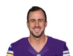 Dan Bailey