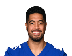 Levine Toilolo