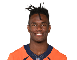 DaeSean Hamilton