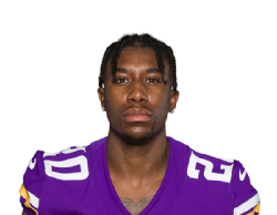 Jeff Gladney