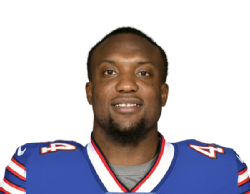 Deon Lacey