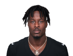 Curtis Riley