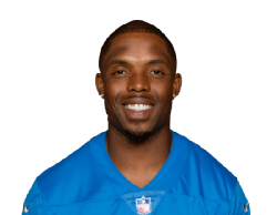 Theo Riddick
