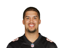 Trey Burton