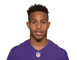 Ar'Darius Washington