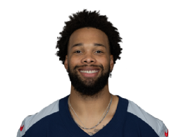Caleb Murphy