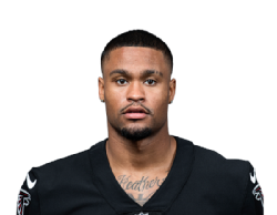 Keilahn Harris