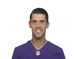 Justin Tucker