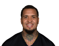 Maurkice Pouncey