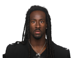 Dwayne Harris