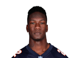 Kevin Toliver II