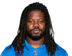 Damon Harrison Sr.