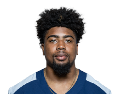 Treylon Burks