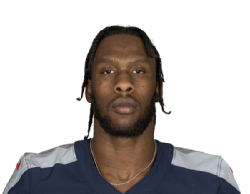Racey McMath