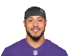 Shane Ray